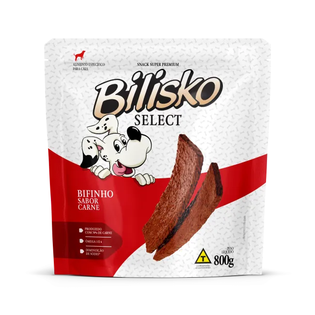 PETISCO UNIDADE BIFINHO (CARNE) (2352)