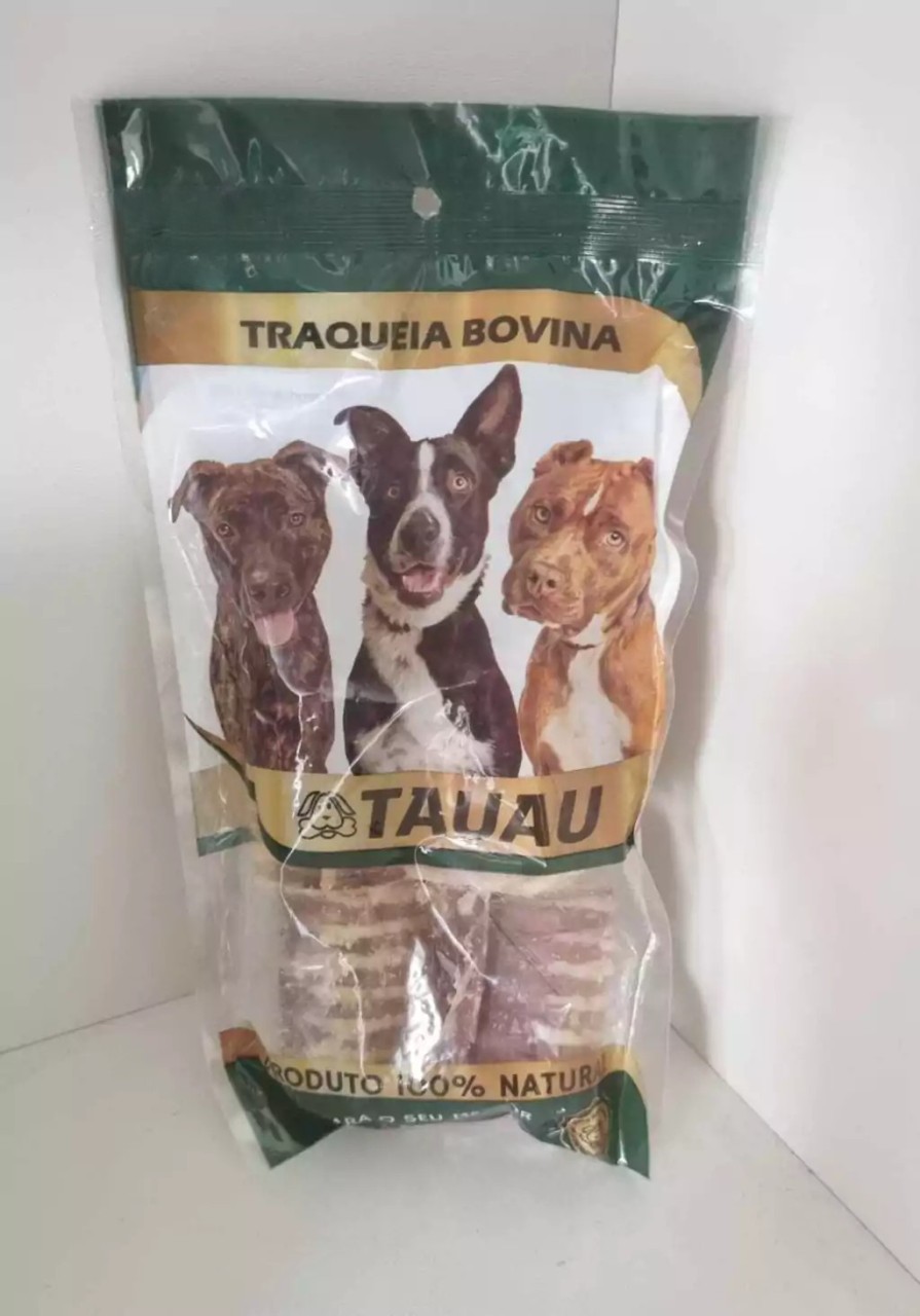 TRAQUEIA BOVINA - TAUAU (3151)
