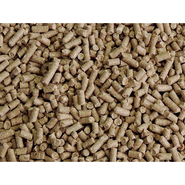 RACAO P/ COELHO - DURANCHO 1KG (199)