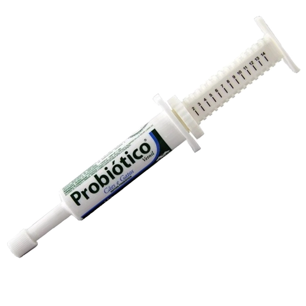 PROBIOTICO - VETNIL 14G (1777)