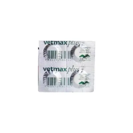 VETMAX PLUS - VETNIL 1 COMP (1824)