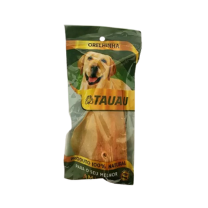 ORELHINHA BOVINA - TAUAU (3149)