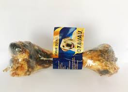 OSSO FEMUR BOVINO - TAUAU (3212)
