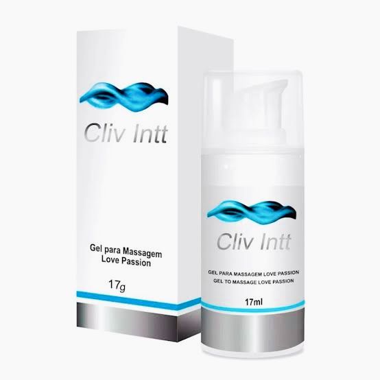 Gel Cliv Anestésico