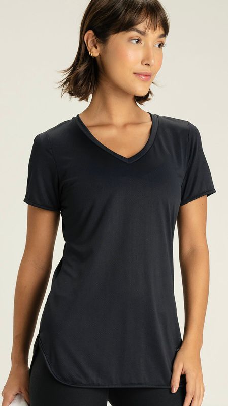 Camiseta LIVE! Fit Action