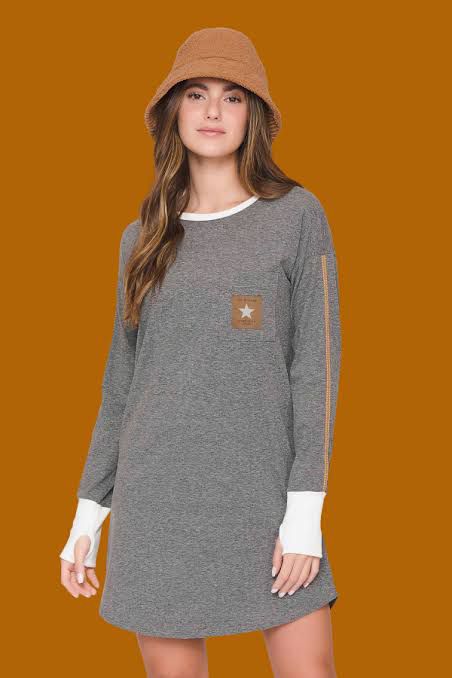 Dress LUA LUÁ My Light