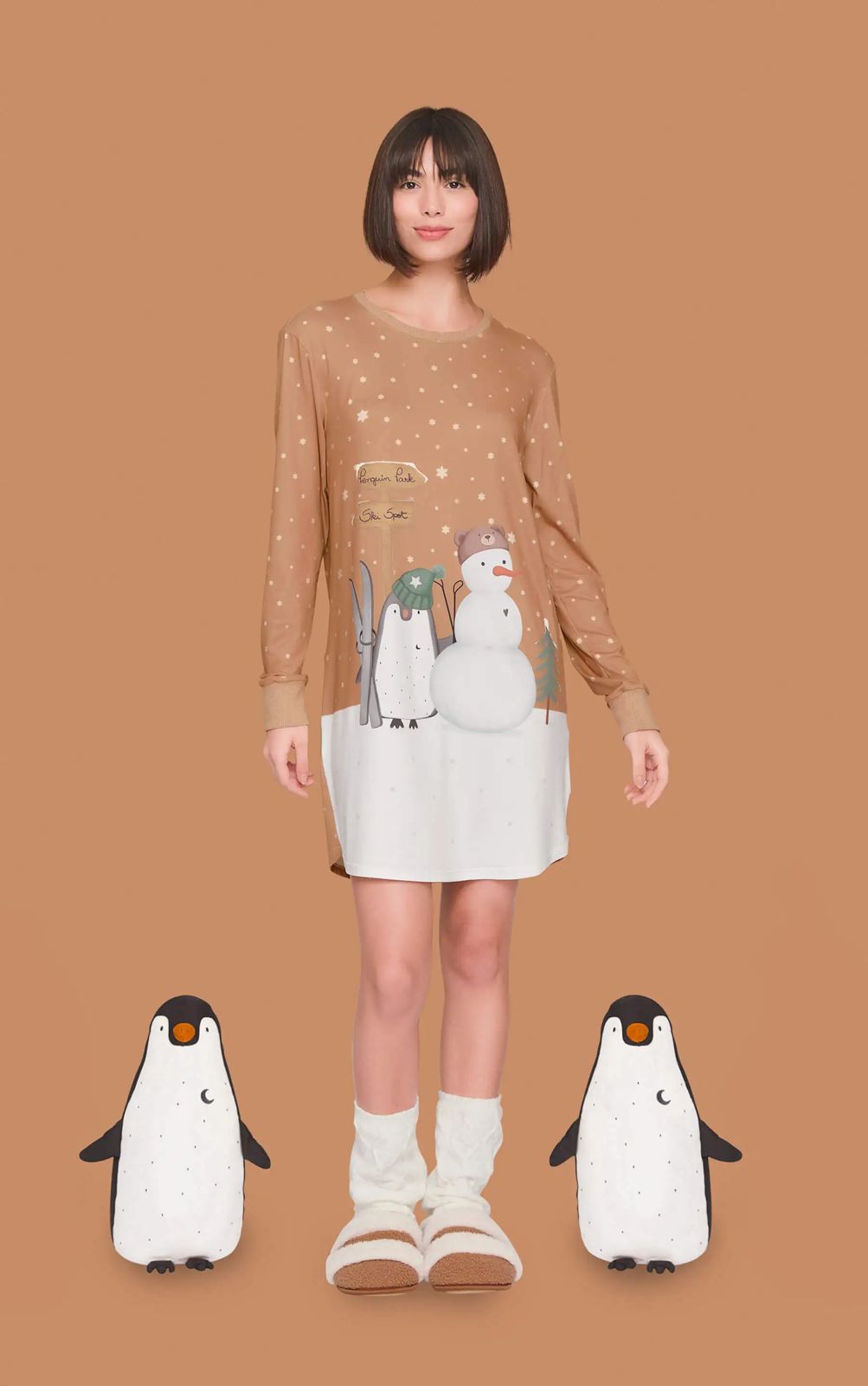 Dress LUA LUÁ Sweetness