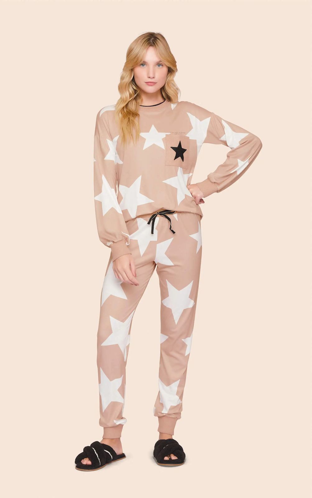 Pijama LUA LUÁ Especial Into Magic