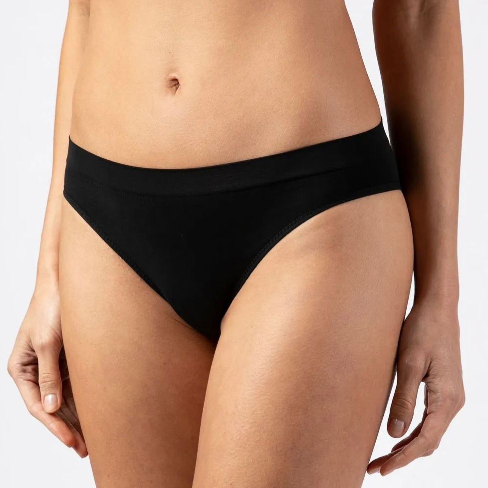 Calcinha LIZ Microfibra