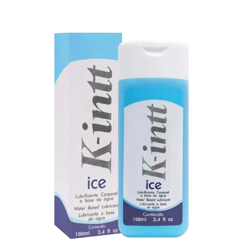 K-inttI Ice