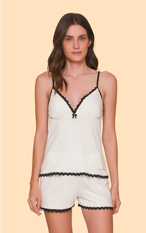 Short Doll L´incanto