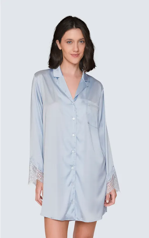 Chemise Delicate