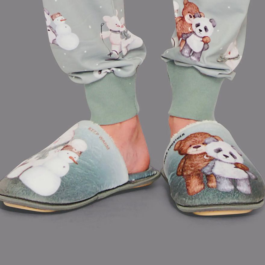 Pantufa
