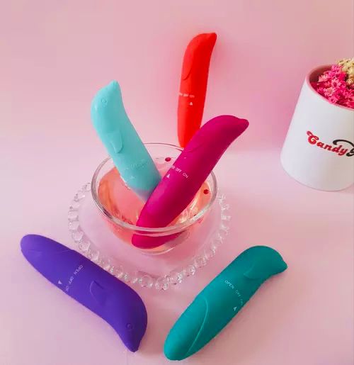 Vibrador