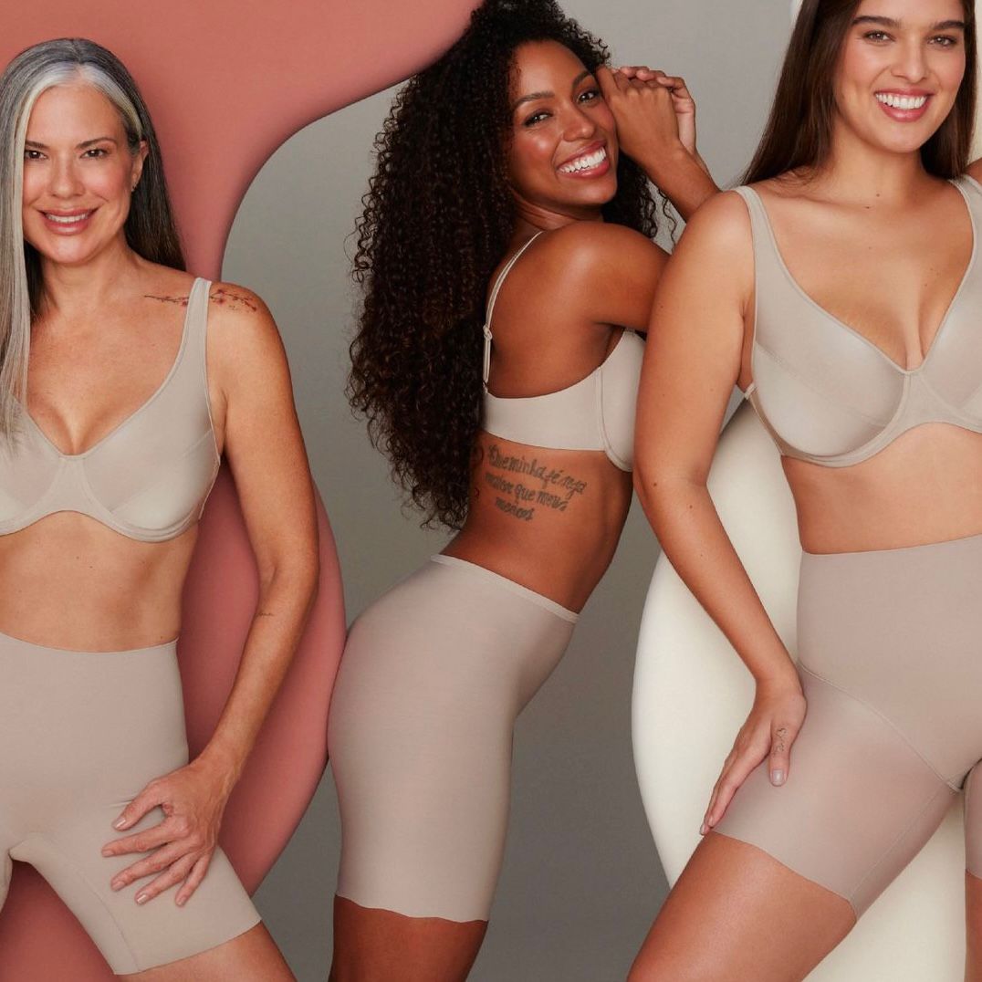 Linha básica (sem costura liz)