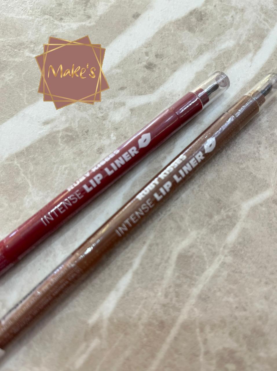 Delineador de Lábios - Ruby Kisses