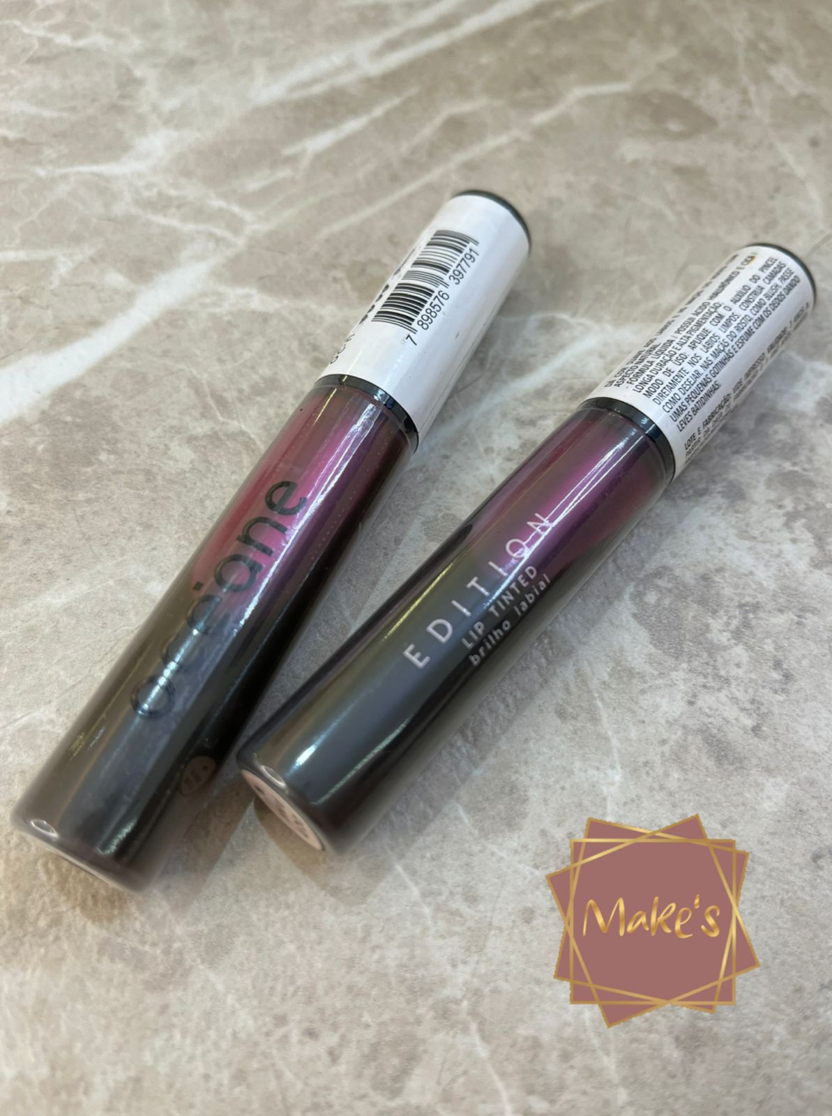 Lip Tinted - Océane