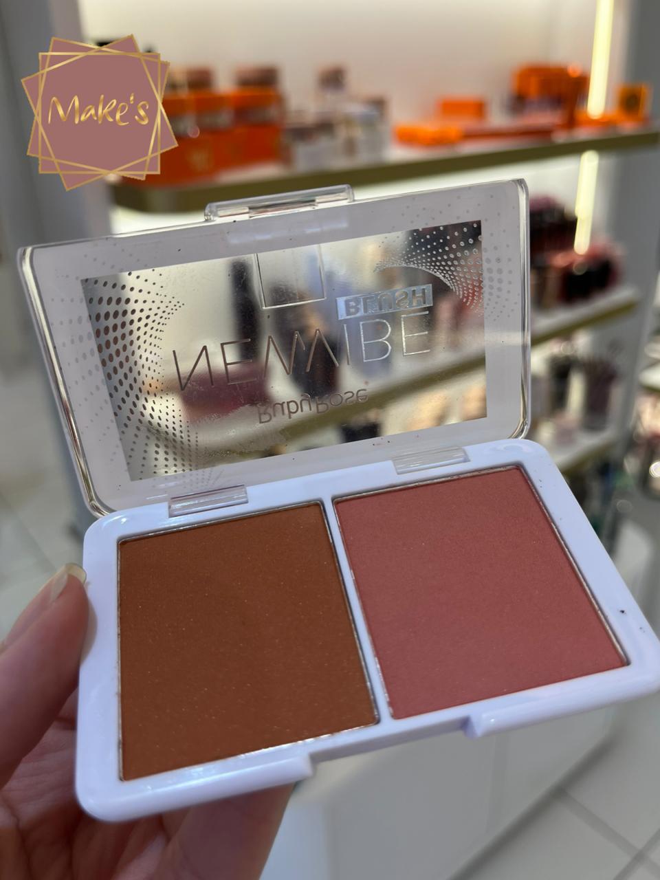 Duo Blush - Ruby Rose