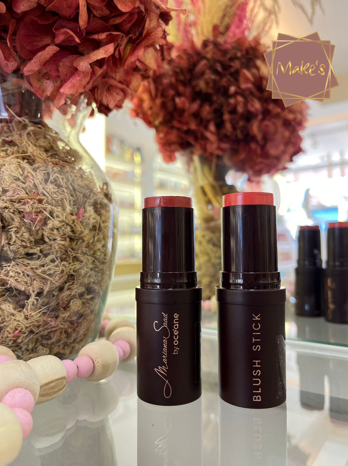 Blush Stick - Mari Saad