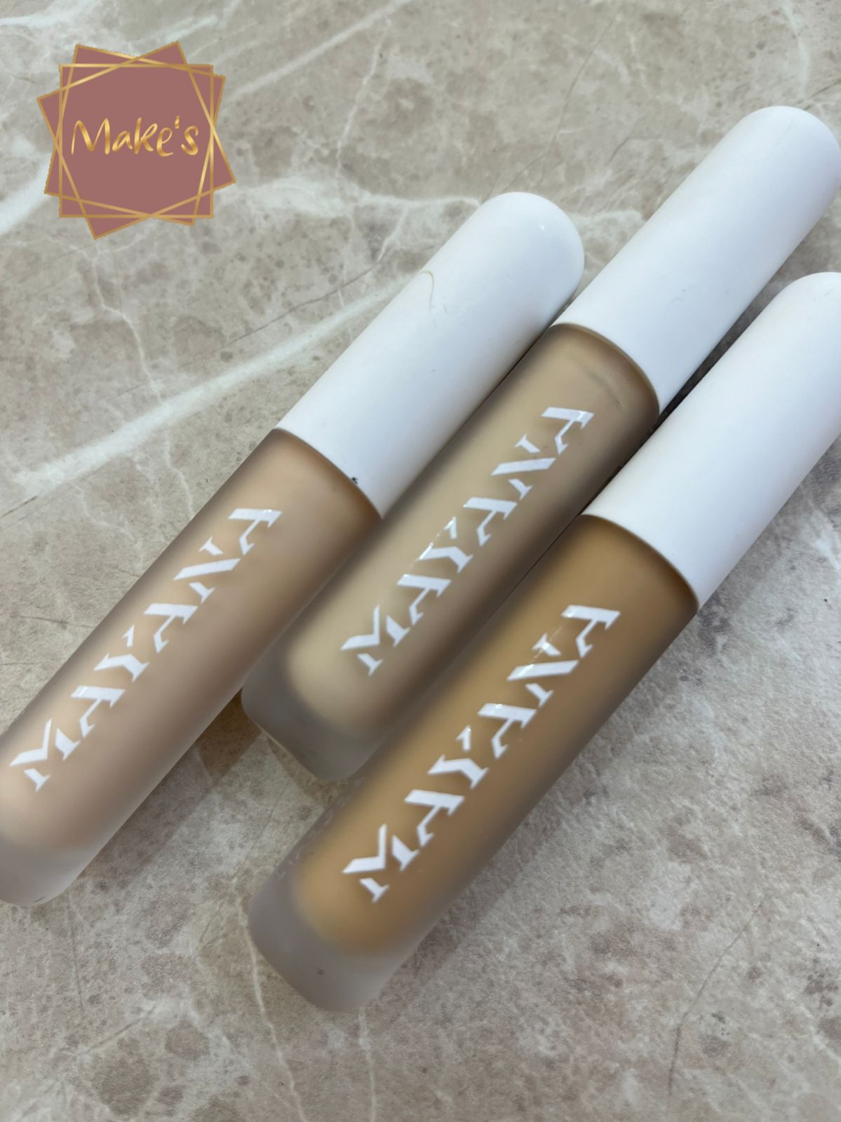 Corretivo - Mayana Beauty