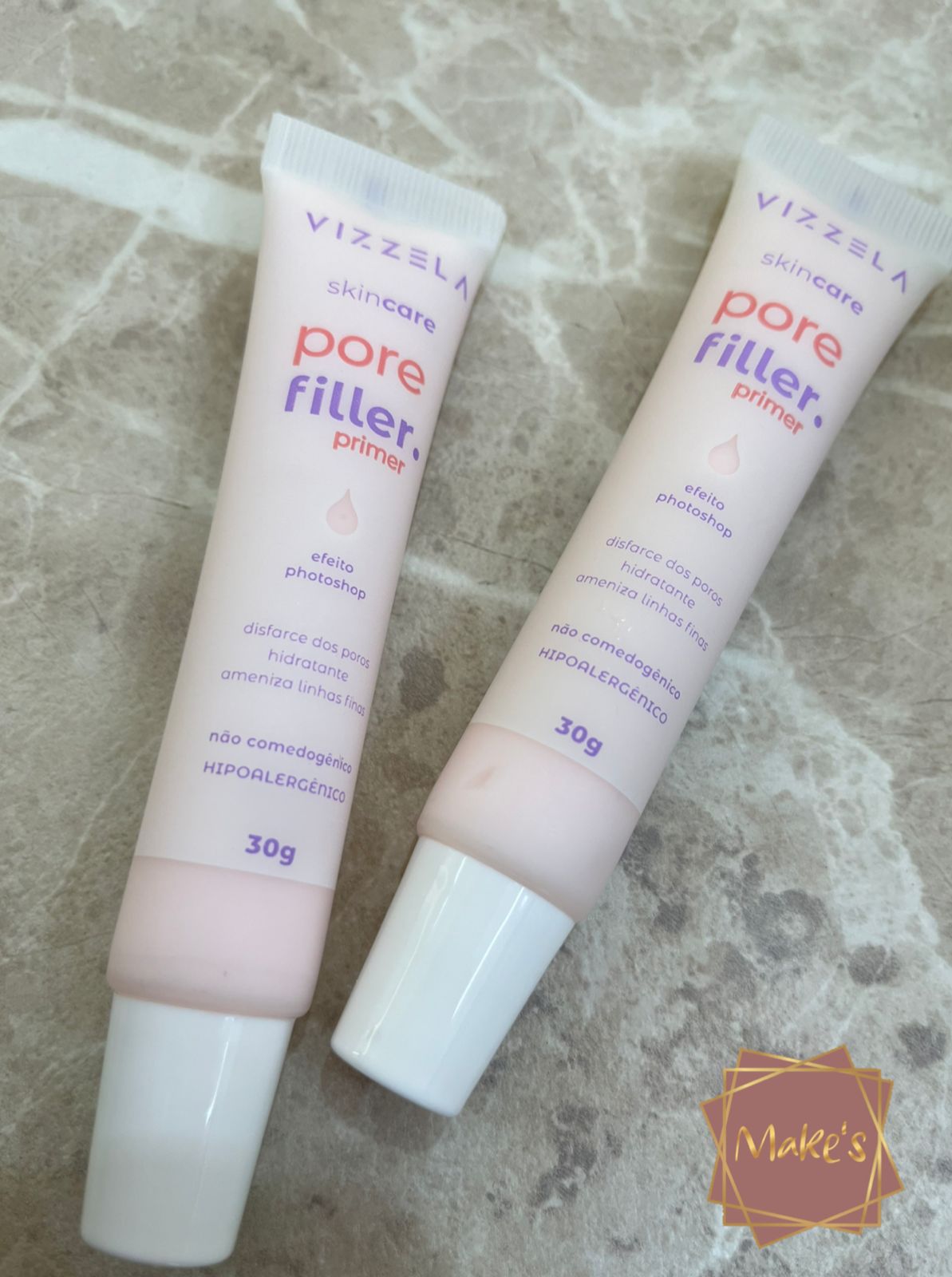 Primer Pore Filler - Vizzela