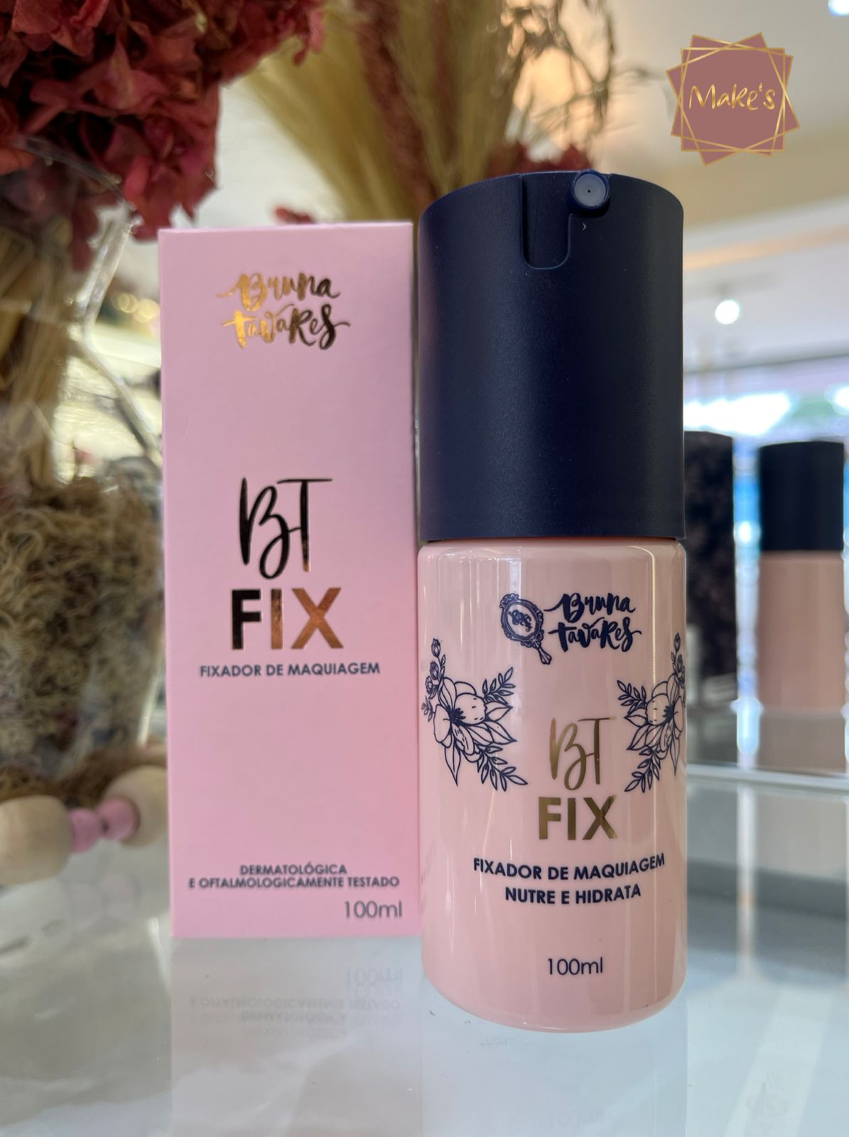 BT Fix - Bruna Tavares