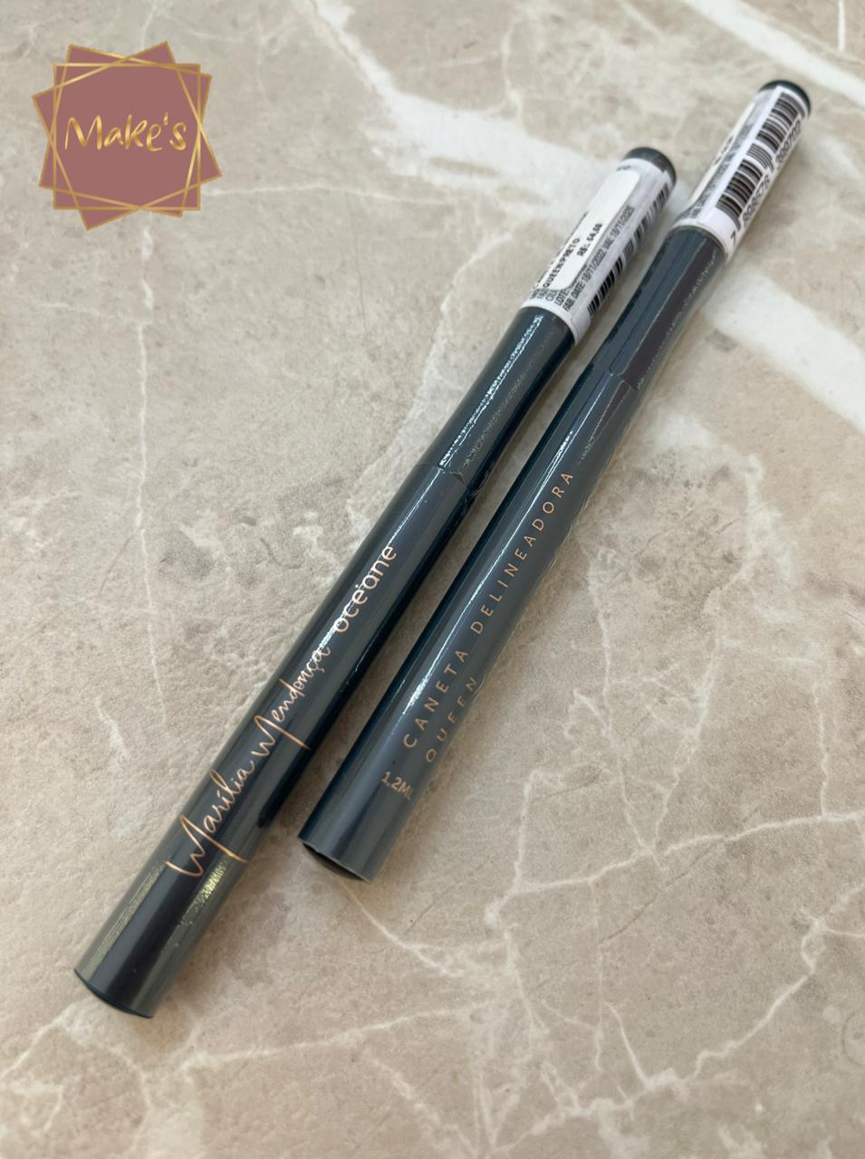 Caneta Delineadora - Marília Mendonça