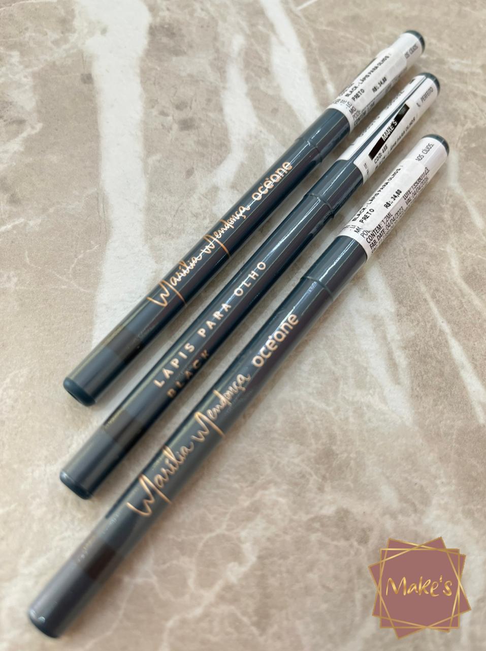 Lápis de Olho - Marília Mendonça