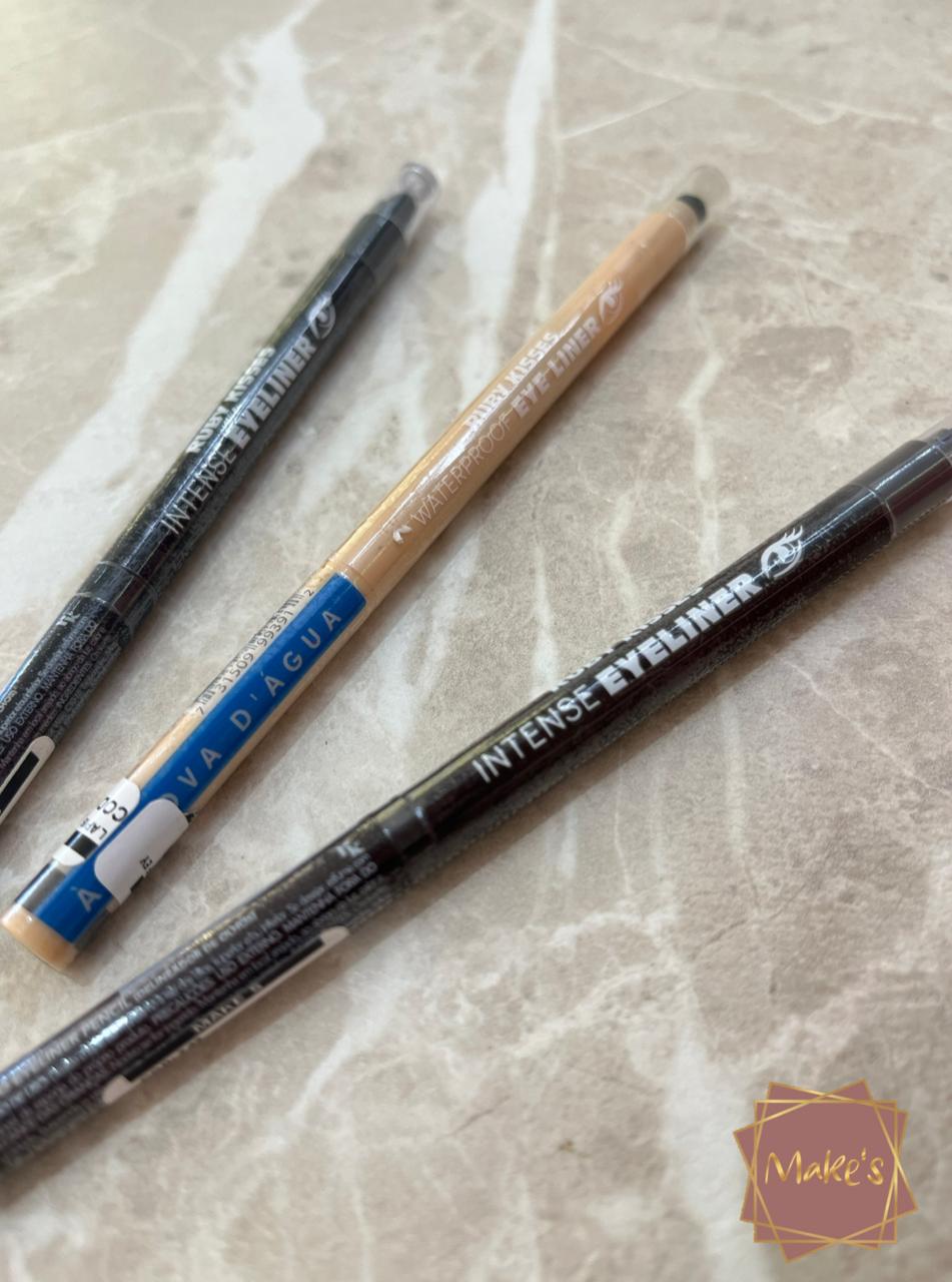 Lápis de Olho - Ruby Kisses