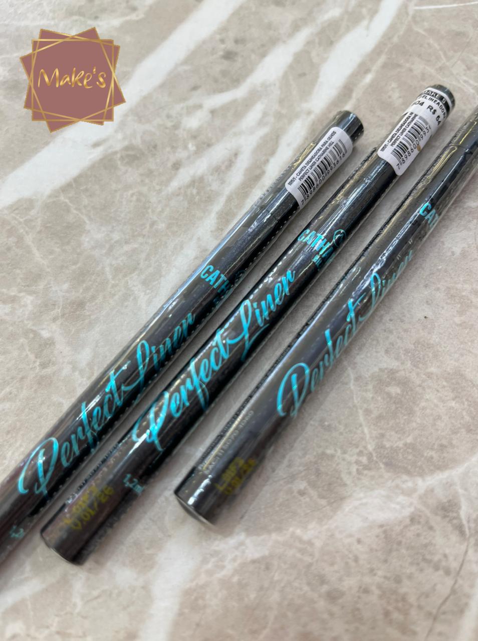 Caneta Delineadora - Catharine Hill