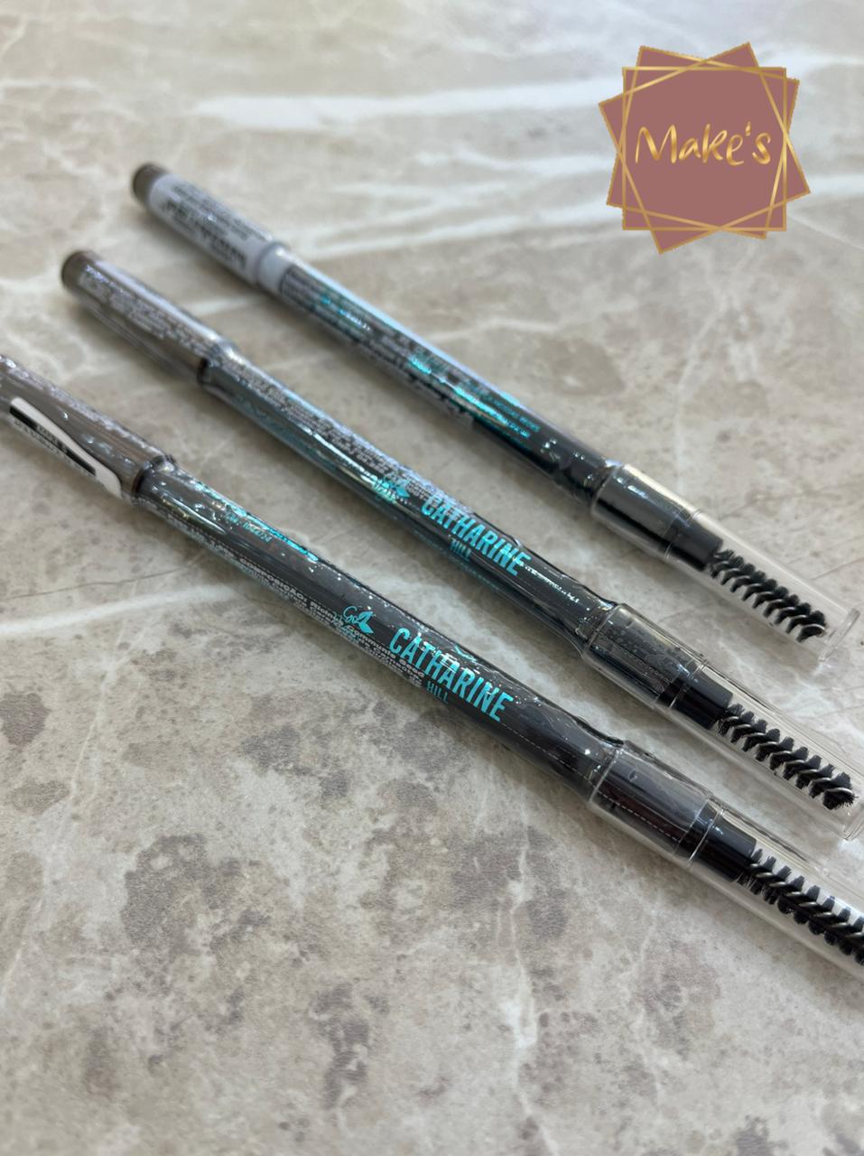 Lápis para Sobrancelha - Catharine Hill