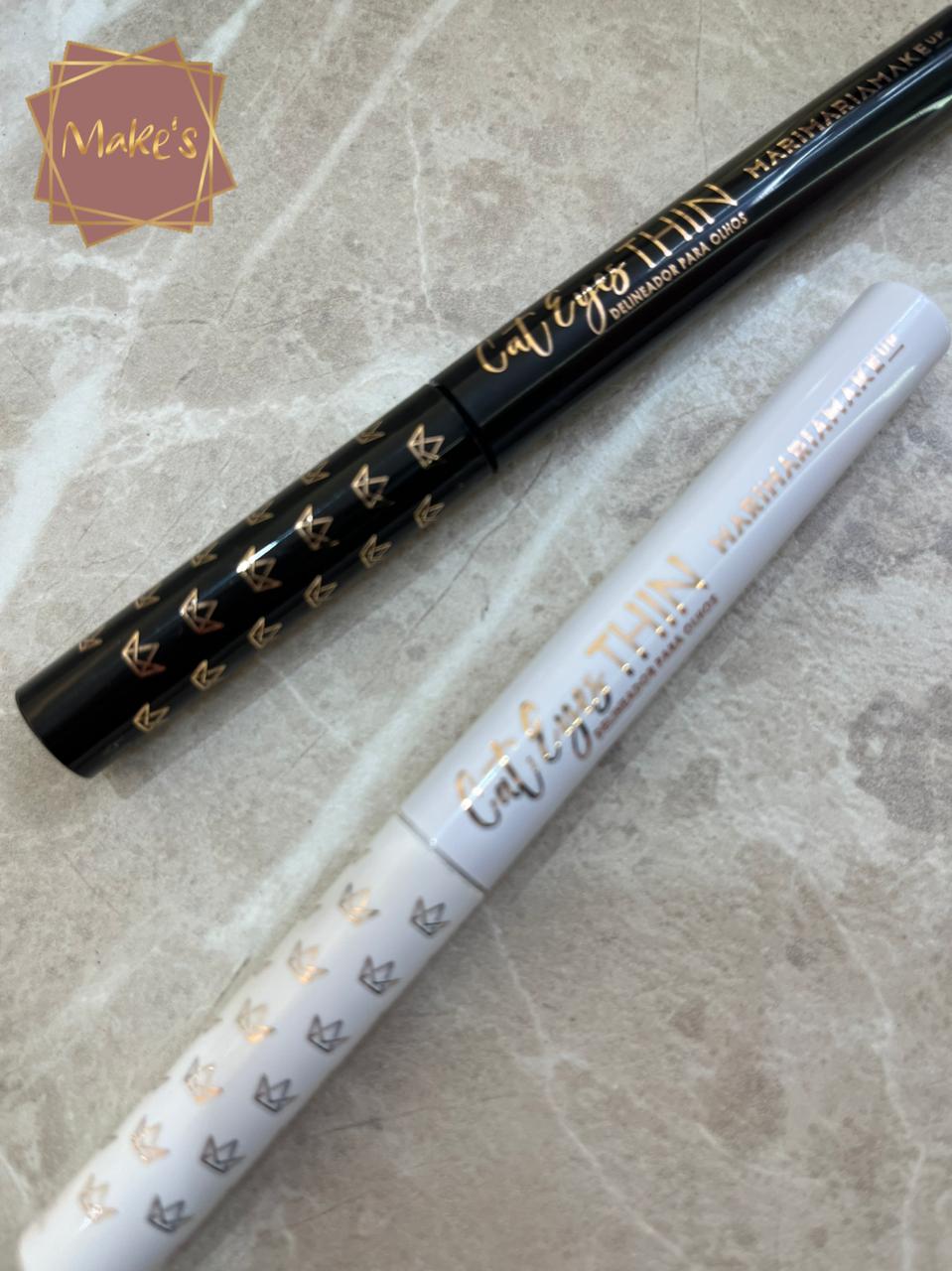 Delineador Líquido - Mari Maria