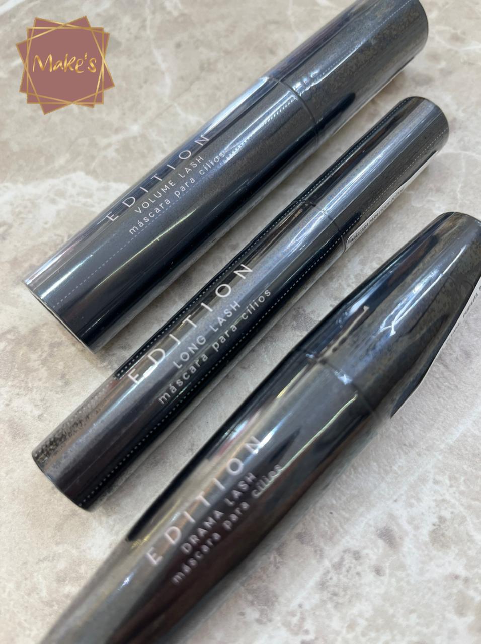 Máscara de Cílios - Océane