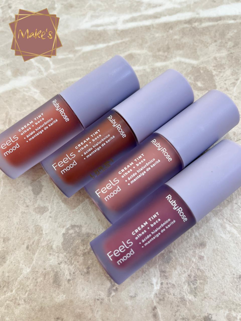 Cream Tint Feels Mood - Ruby Rose