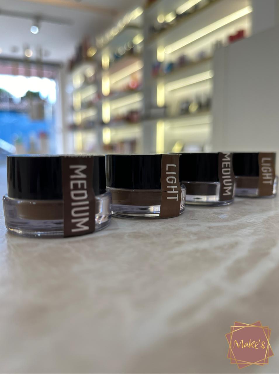 Pomada para Sobrancelha - Ruby Rose