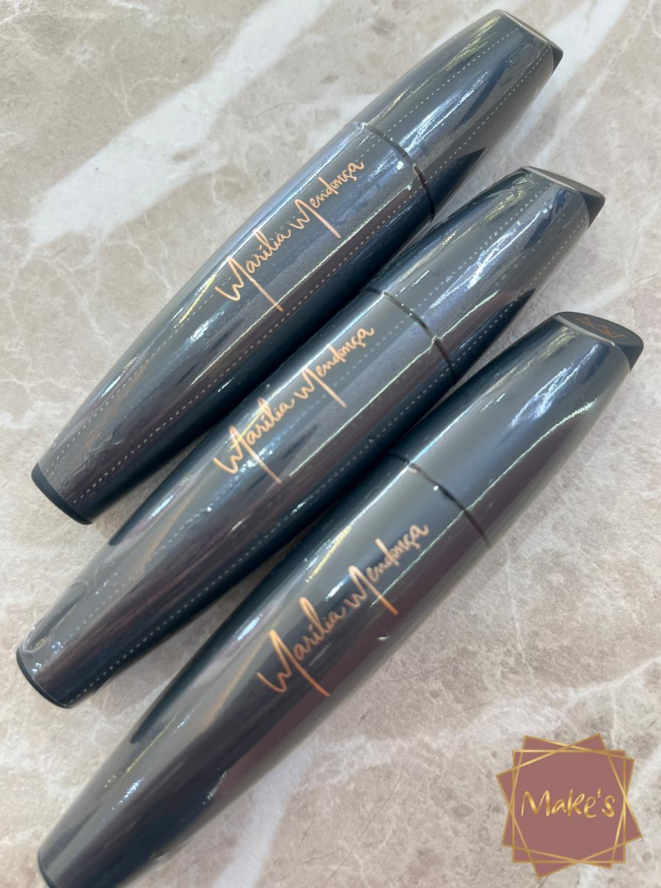 Máscara de Cílios - Marília Mendonça