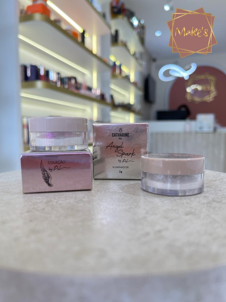 Pigmento - Catharine Hill