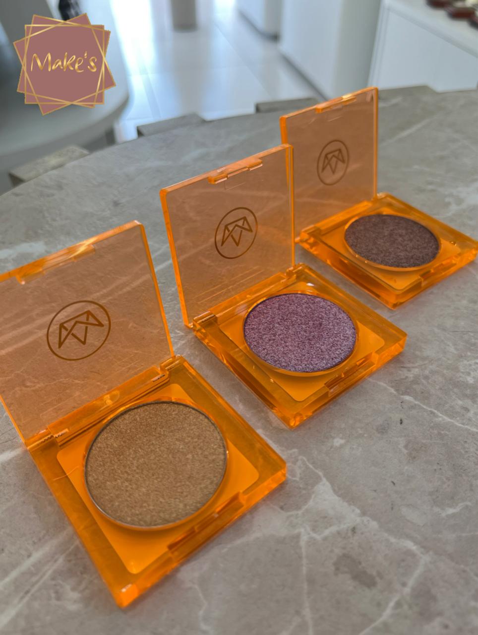 Iluminador Divine Glow - Mari Maria