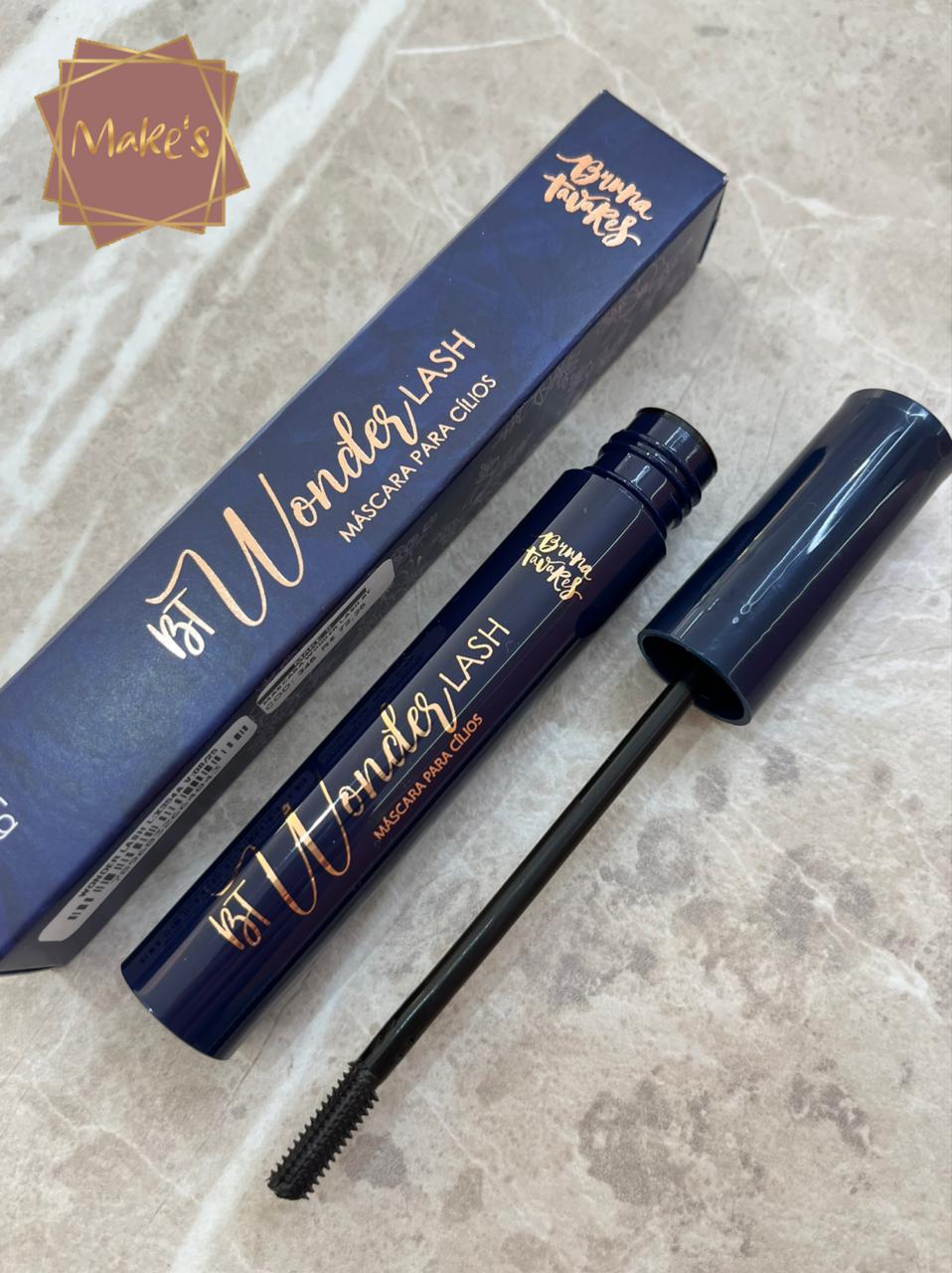 Máscara de Cílios - Bruna Tavares