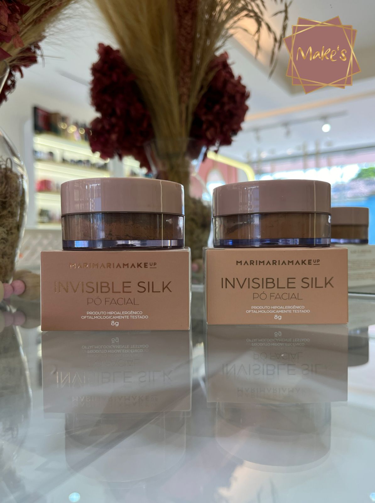 Pó Solto - Mari Maria