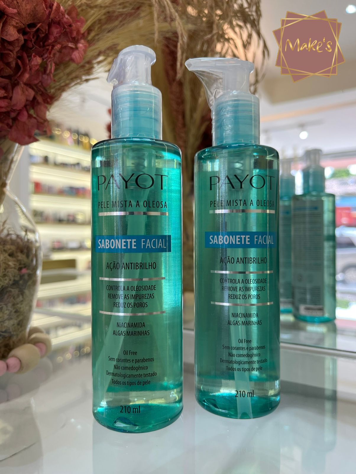 Sabonete Facial - Payot