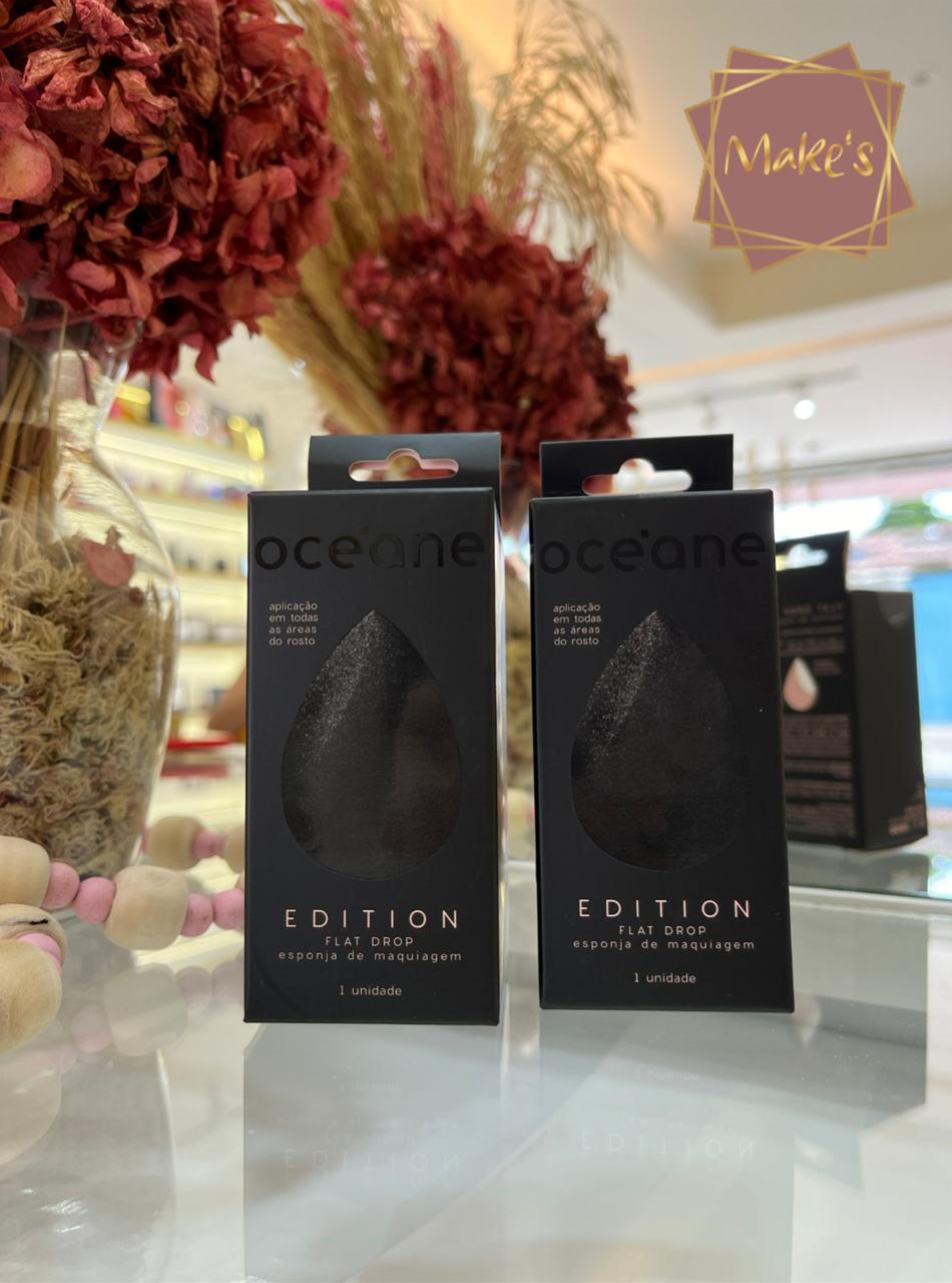 Esponja para Maquiagem Edition - Océane