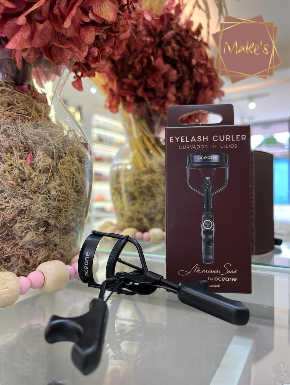 Curvador de Cílios - Mari Saad