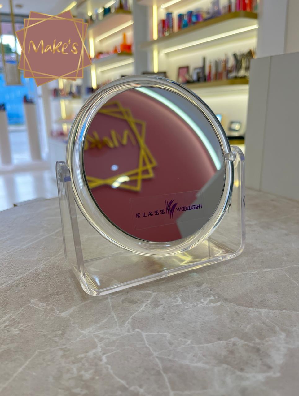 Espelho de Aumento - Klass Vough