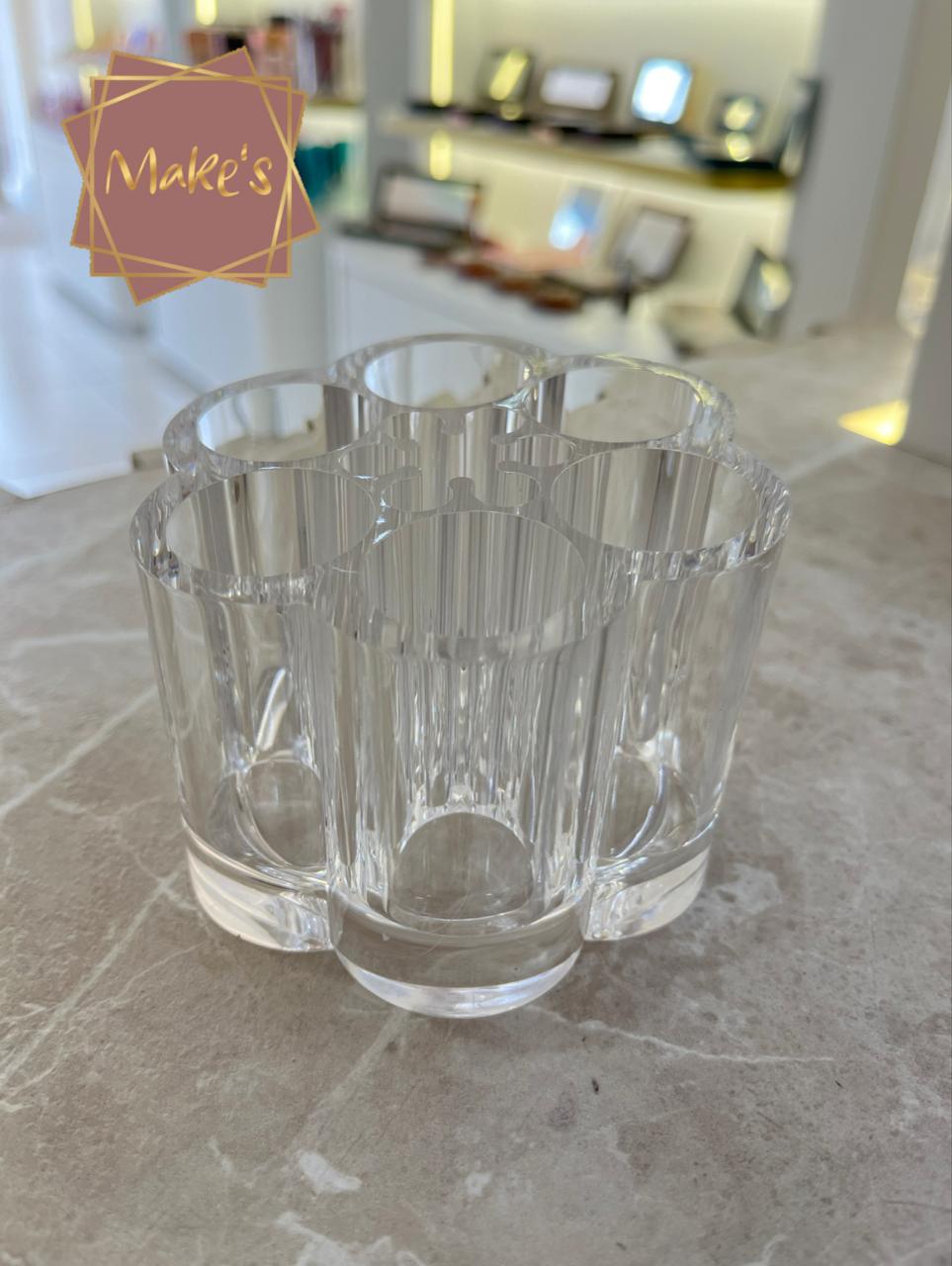 Suporte de Acrílico para Batons