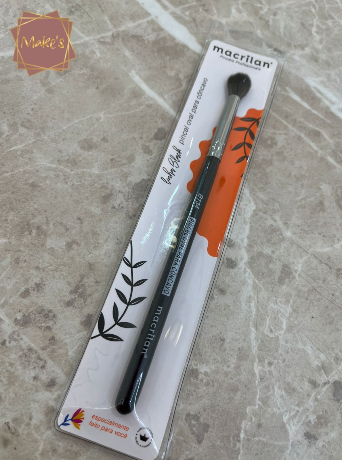 Pincel de Sombra B134 - Macrilan