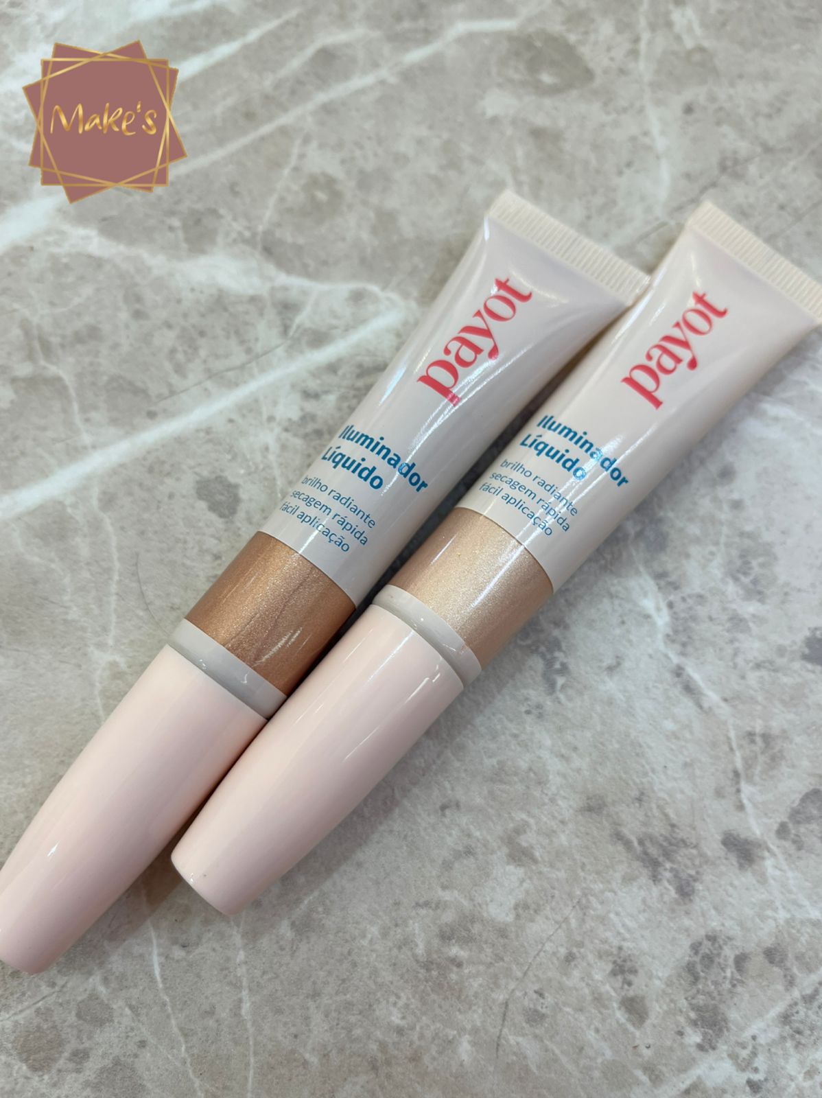 Iluminador Líquido - Payot