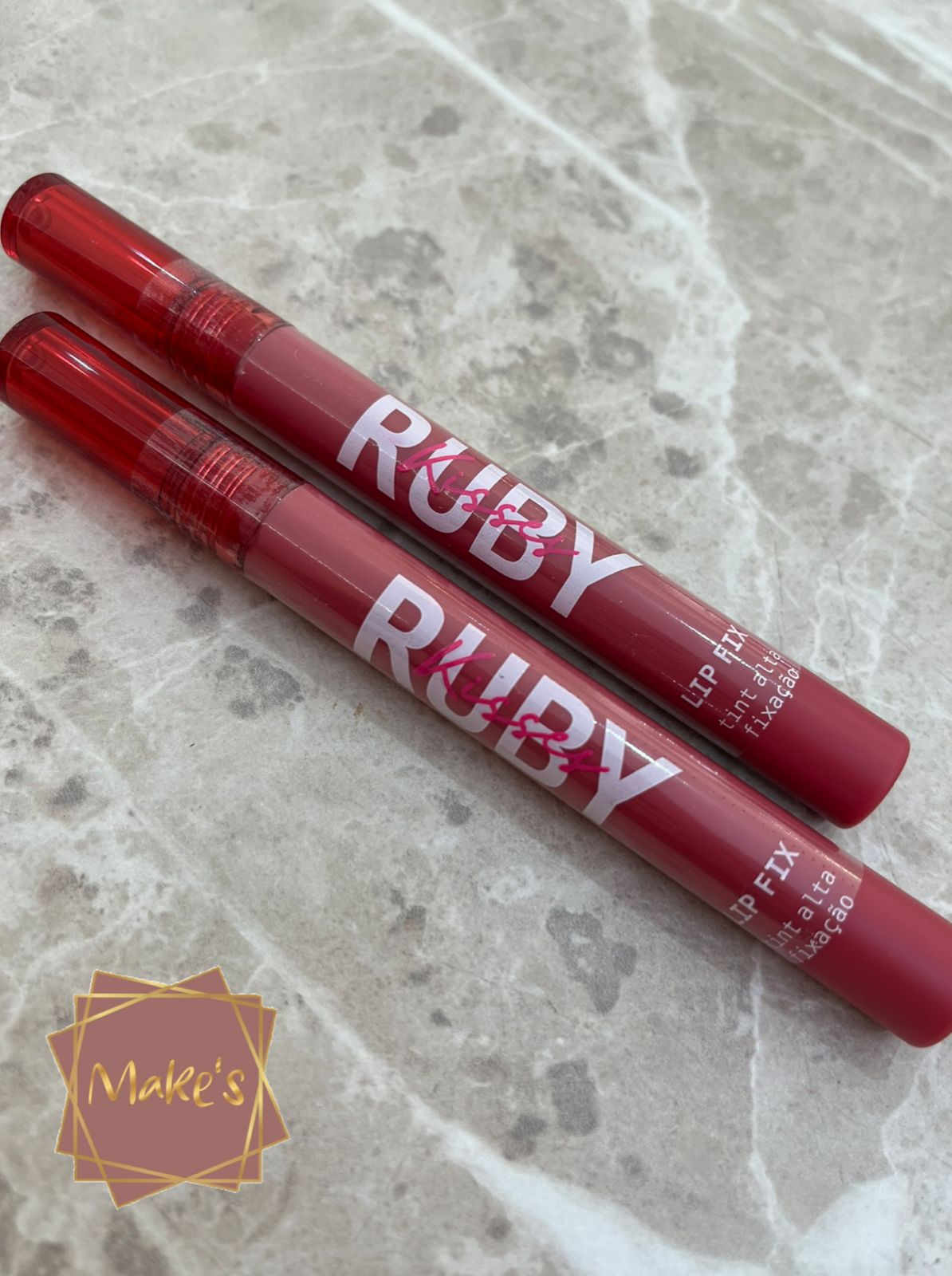 Lip Fix - Ruby Kisses