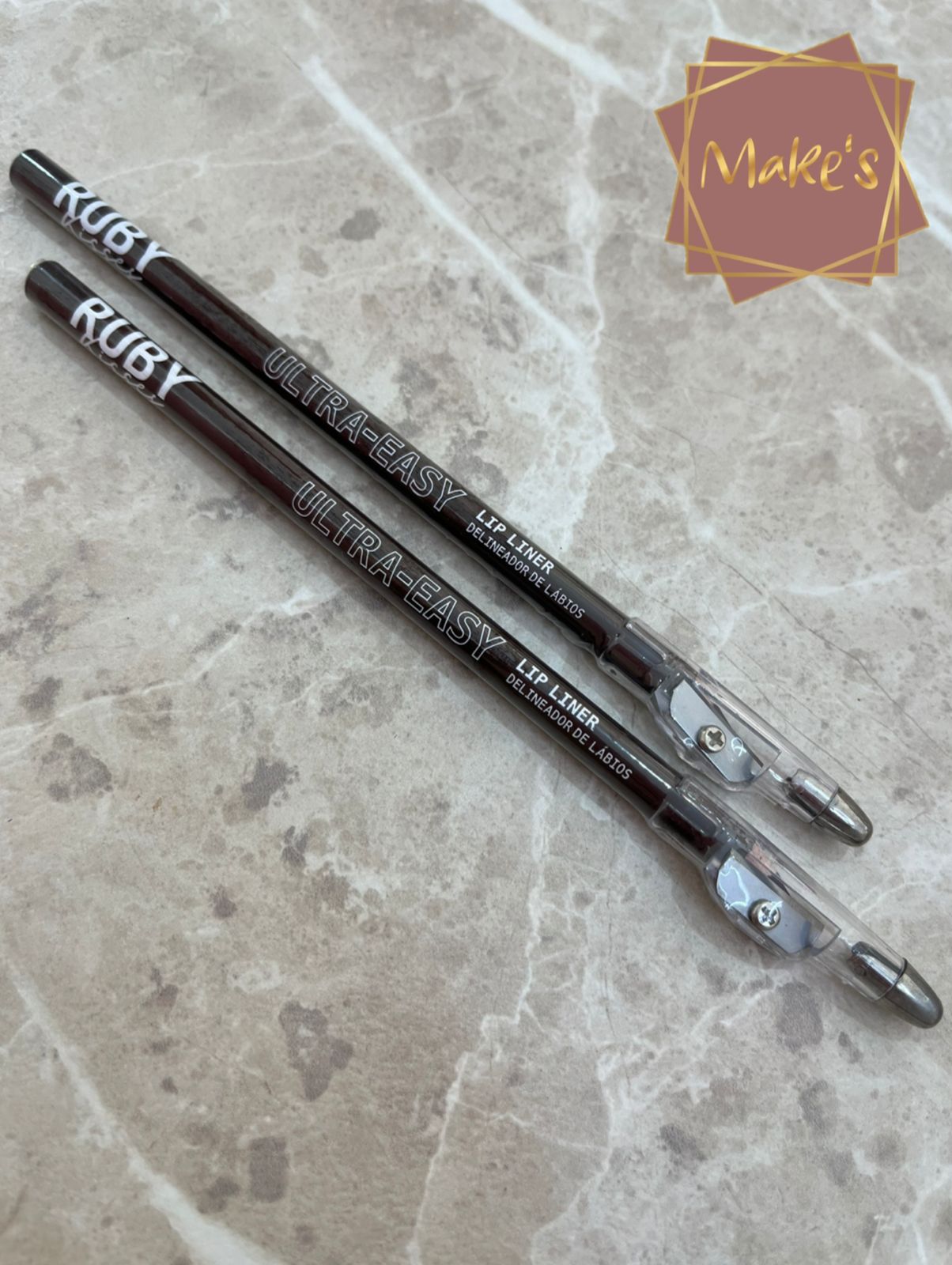 Lápis para Contorno Labial - Ruby Kisses