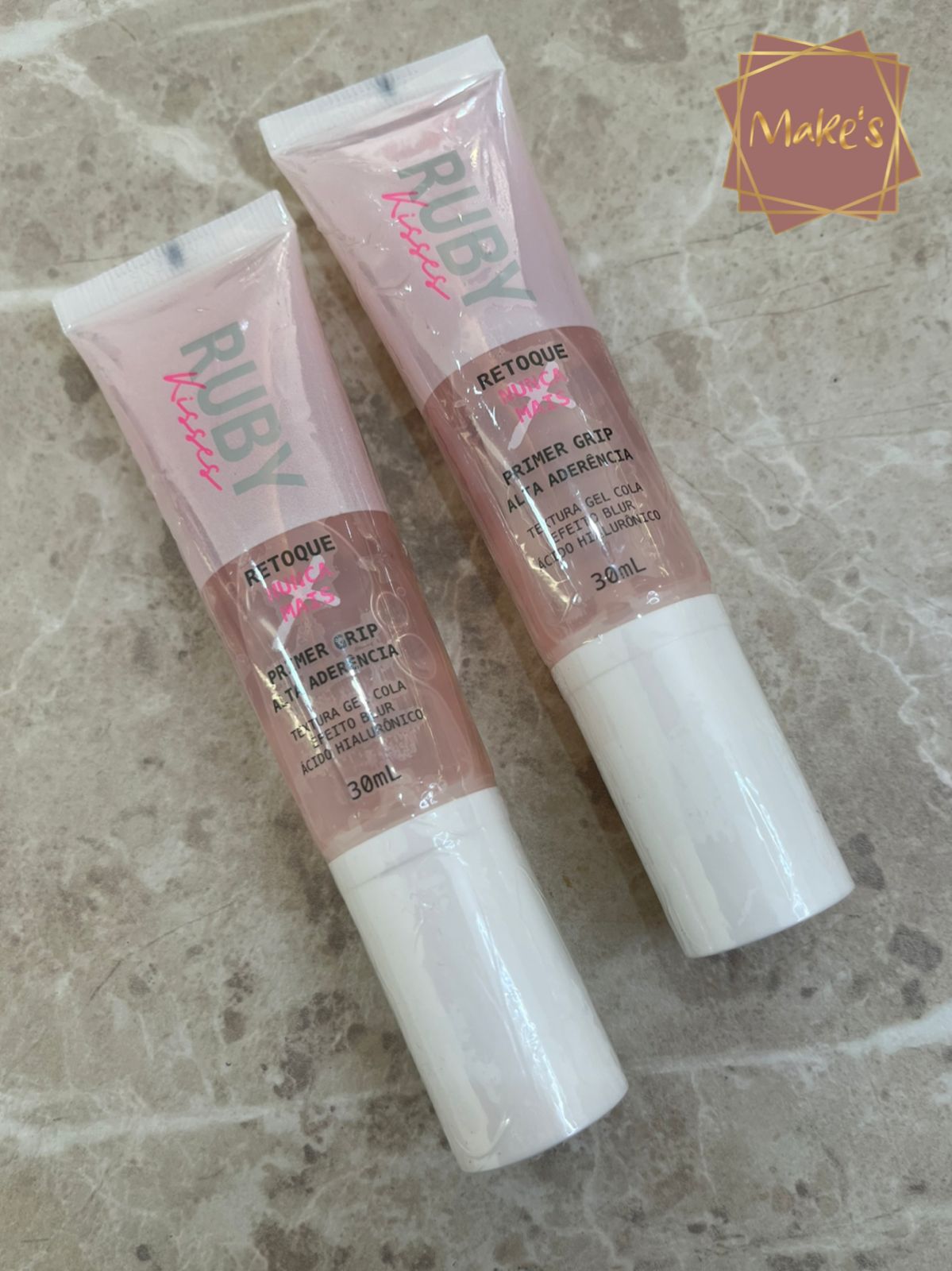 Primer Grip - Ruby Kisses